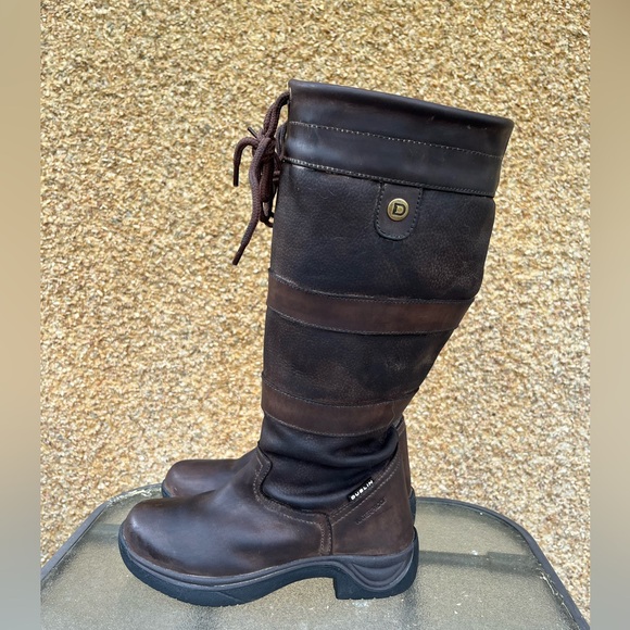 Dublin waterproof river boots - Picture 1 of 6